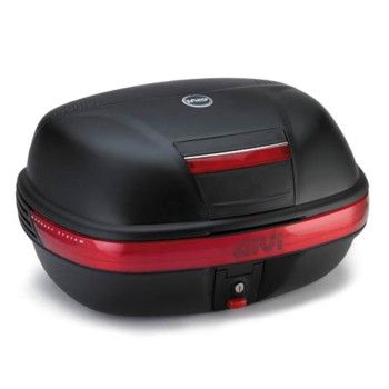 GIVI top case E460N MONOKEY 46L