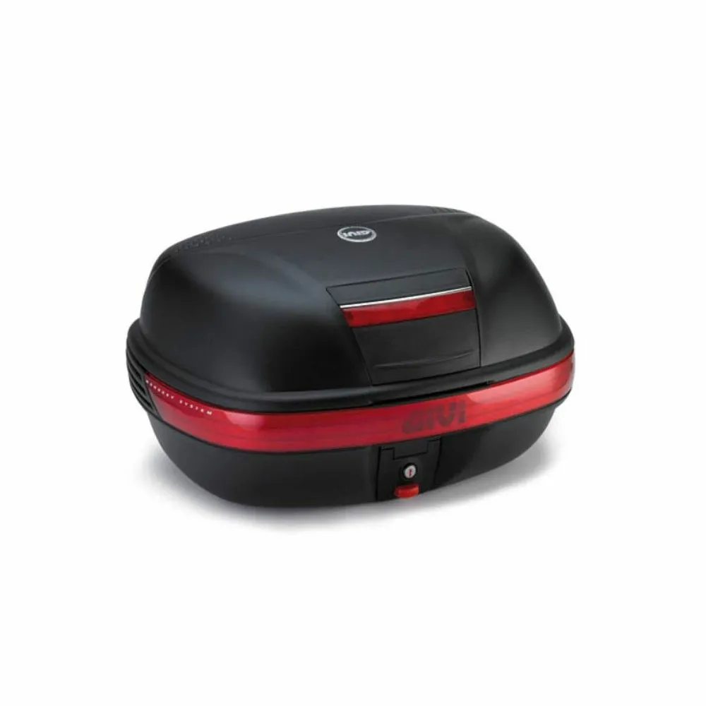 GIVI top case E460N MONOKEY 46L