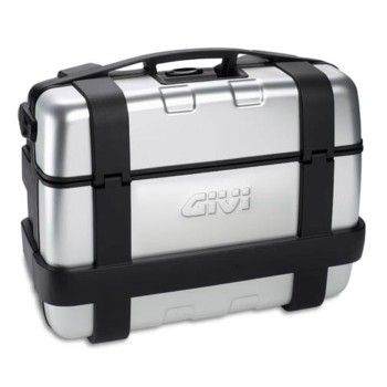 top case valise GIVI TRK33N TREKKER Monokey vol. 33L standard