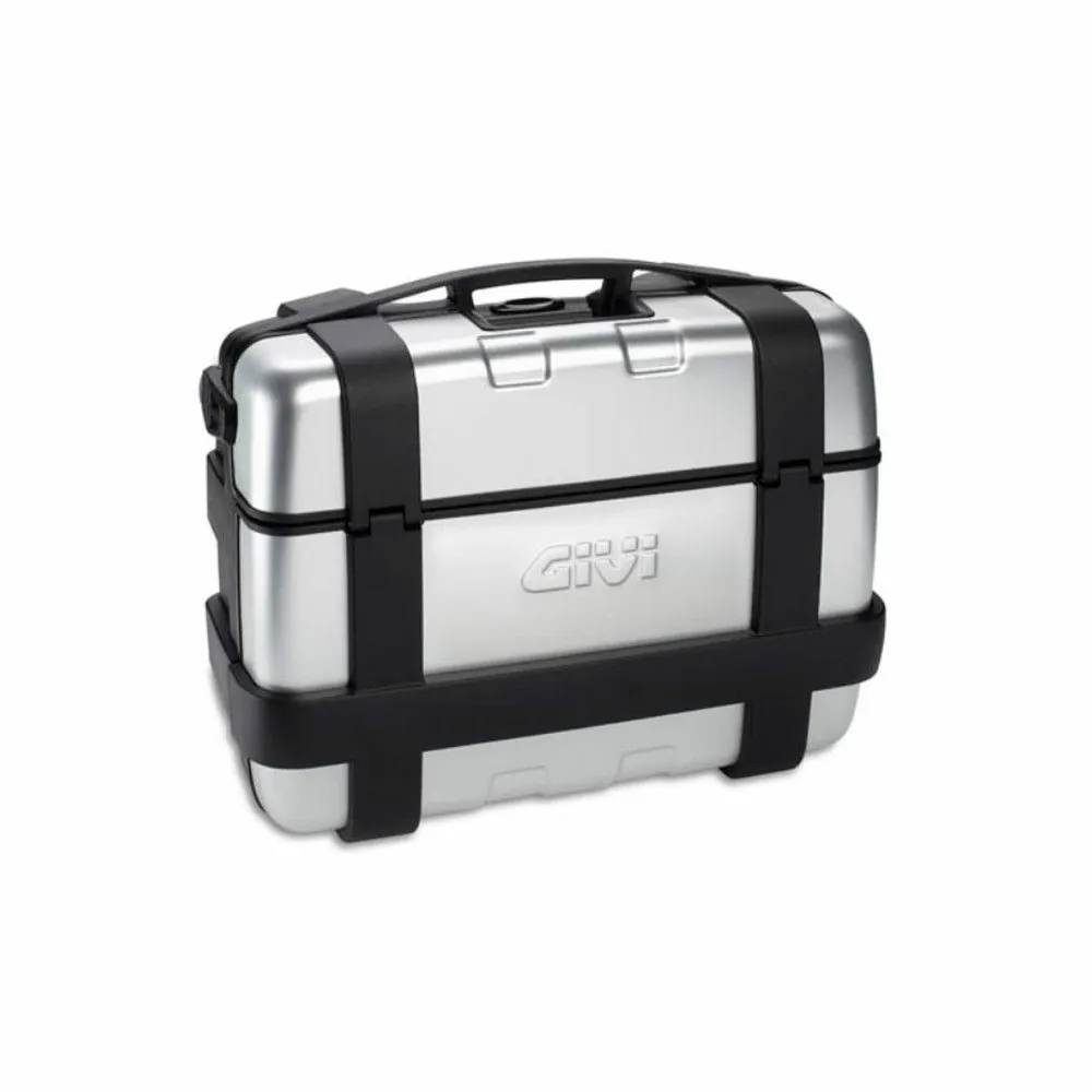 top case valise GIVI TRK33N TREKKER Monokey vol. 33L standard