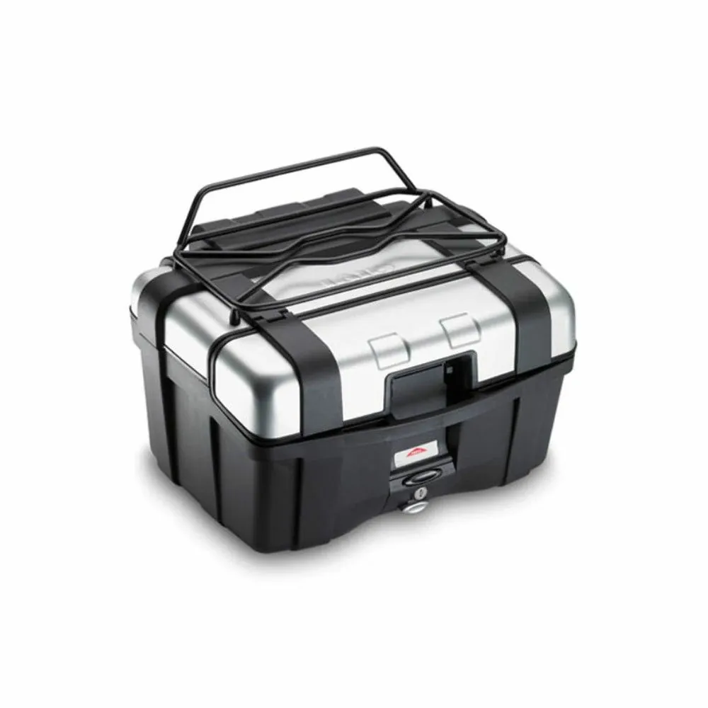 top case valise GIVI TRK33N TREKKER Monokey vol. 33L standard