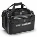 GIVI paire de valises latérales TREKKER MONOKEY grand volume touring 2 x 46L NOIR