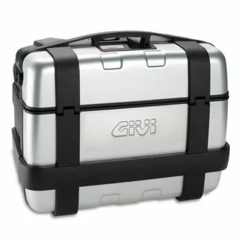 top case side case GIVI TRK46N TREKKER Monokey touring motorcycle scooter 46L