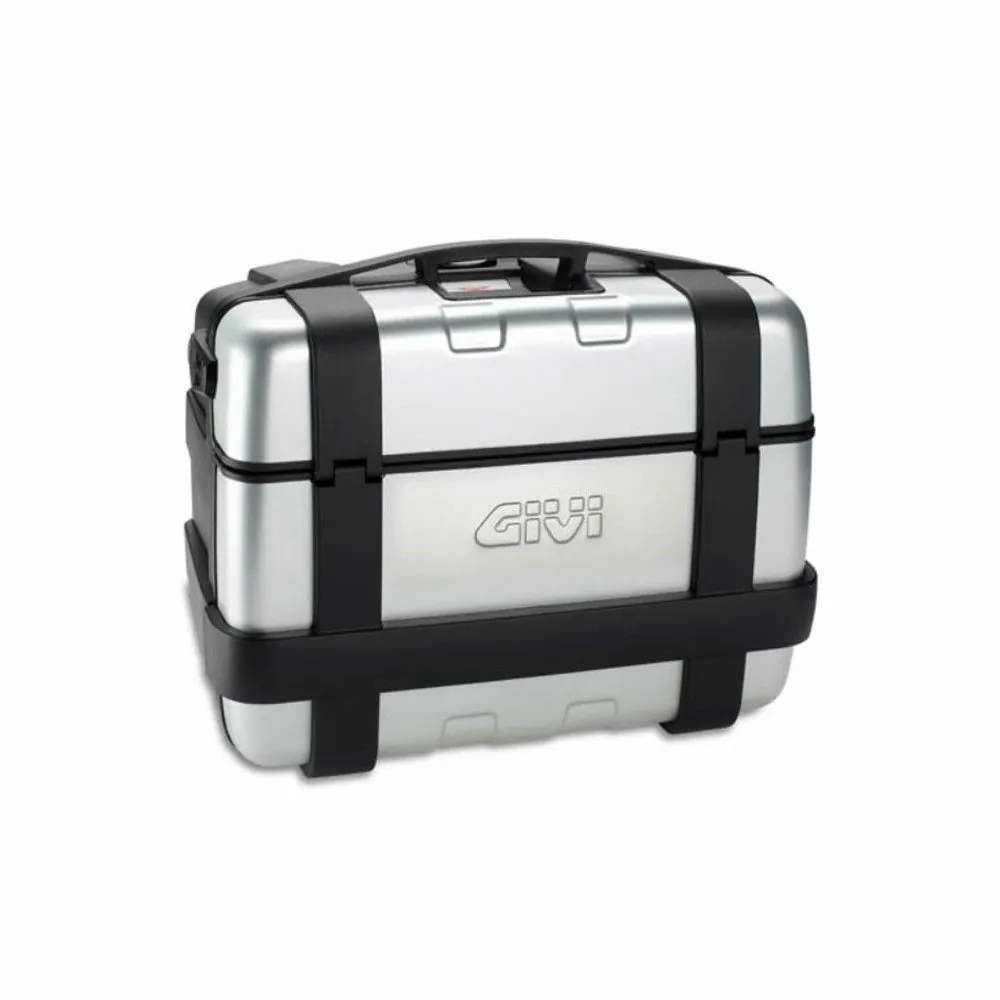 top case valise GIVI TRK46N TREKKER Monokey vol. 46L touring