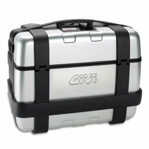 top case valise GIVI TRK46N TREKKER Monokey vol. 46L touring