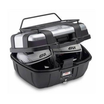 GIVI top case TRK52B TREKKER MONOKEY 52L