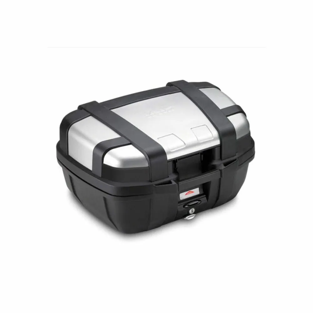 top case GIVI TRK52N TREKKER Monokey touring motorcycle scooter