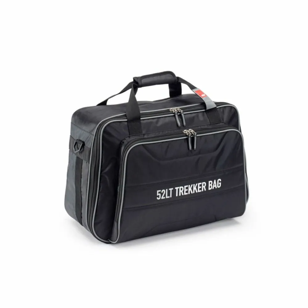 top case GIVI TRK52N TREKKER Monokey vol. 52L très grand volume