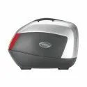 paire de valises latérales GIVI V35 Monokey vol. 34L standard
