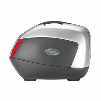 side cases GIVI V35 Monokey standard motorcycle scooter 34L