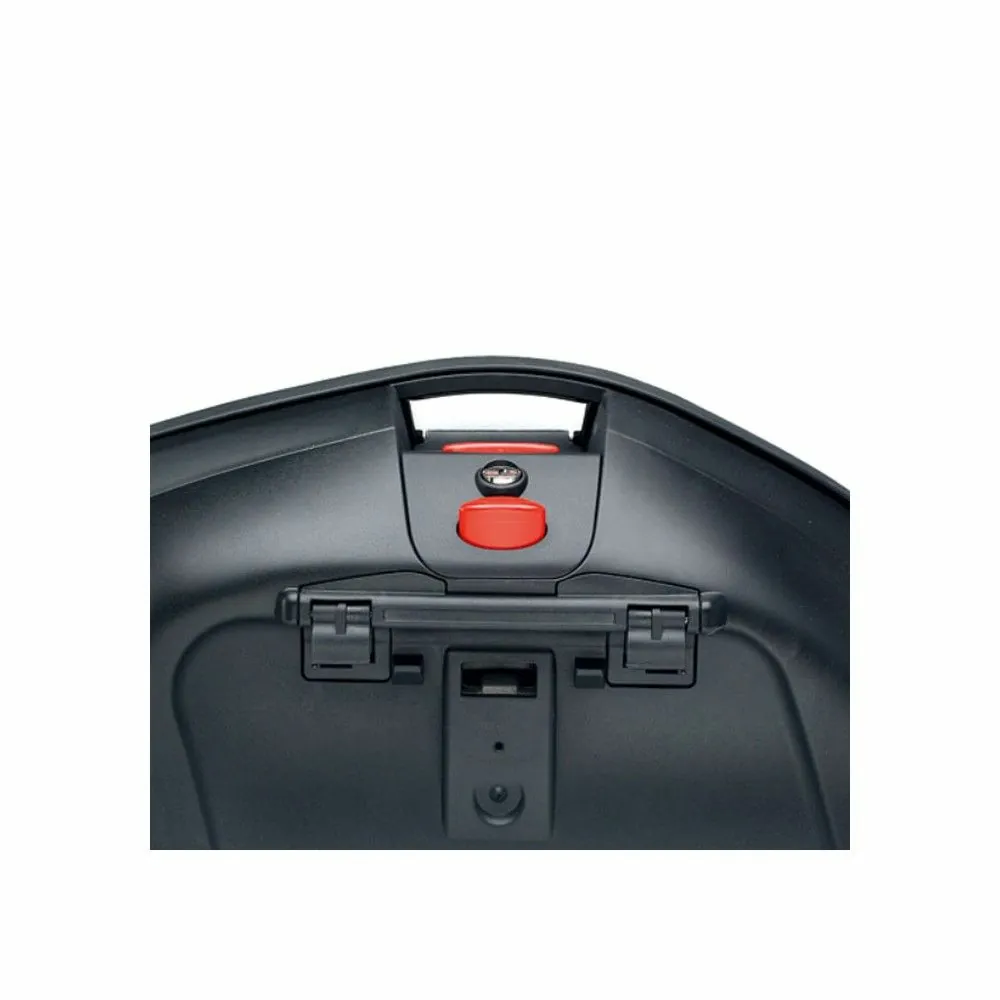 side cases GIVI V35 Monokey standard motorcycle scooter 34L