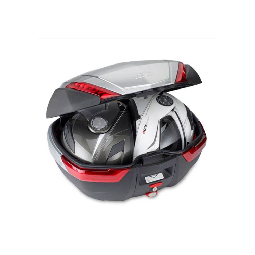 GIVI top case V47 N MONOKEY 47L