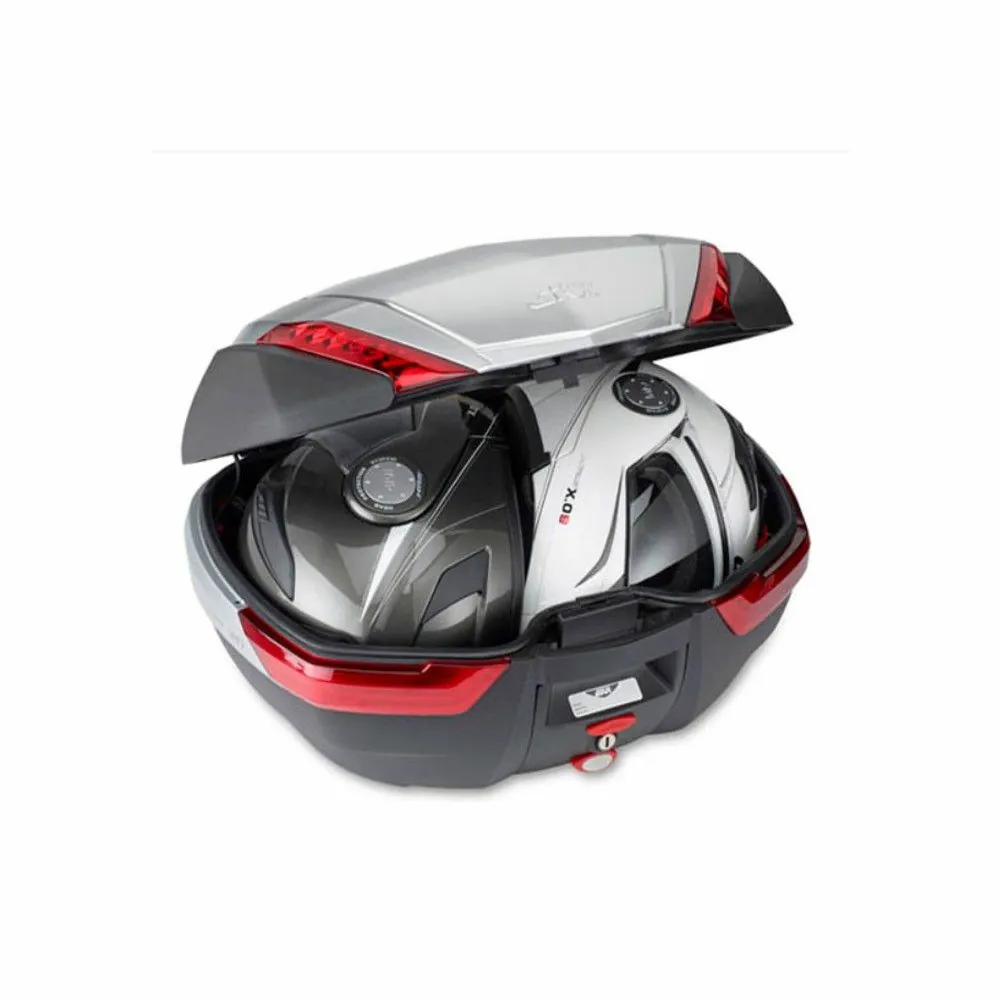 GIVI top case V47 N MONOKEY grand volume 47L