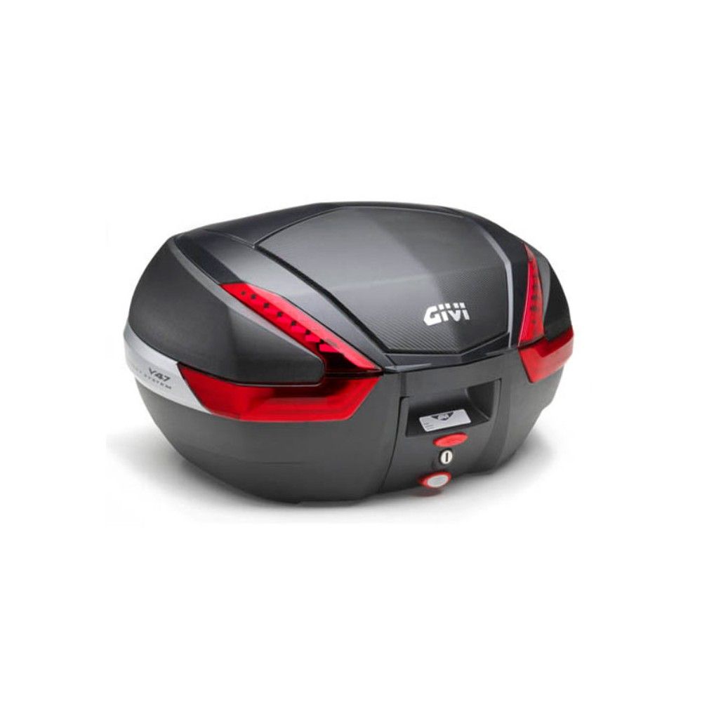 GIVI top case V47 NN MONOKEY 47L