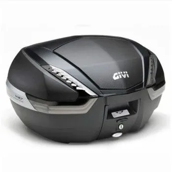 GIVI top case V47 NN TECH MONOKEY grand volume 47L