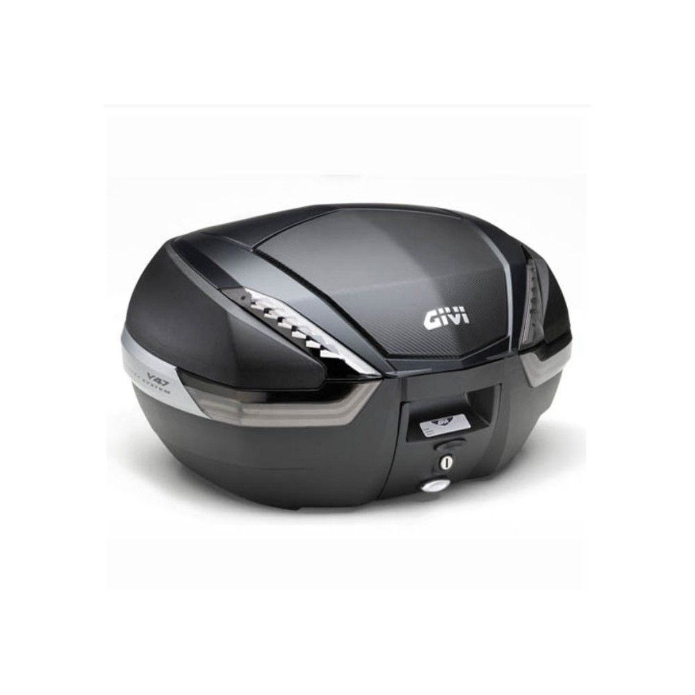 GIVI top case V47 NN TECH MONOKEY 47L