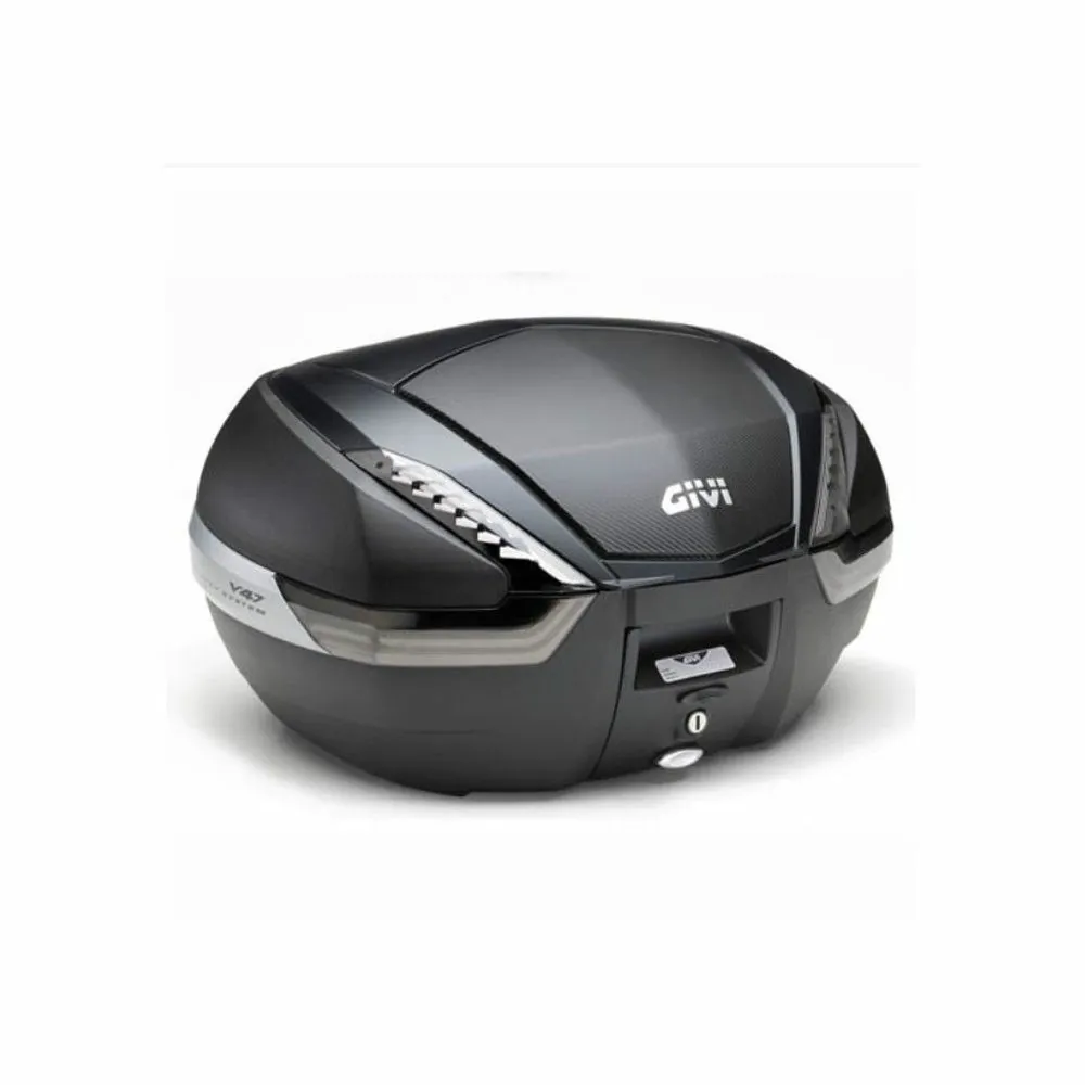 GIVI top case V47 NN TECH MONOKEY grand volume 47L