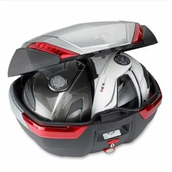 GIVI top case V47 TECH MONOKEY grand volume 47L