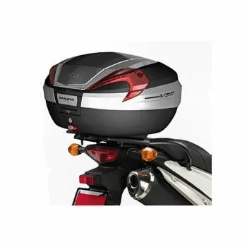 GIVI top case V56N MAXIA 4 MONOKEY 56L