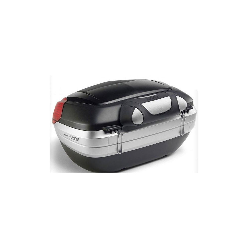 GIVI top case V56N MAXIA 4 MONOKEY 56L