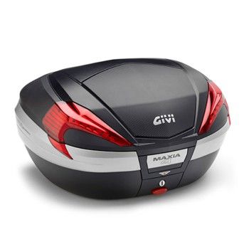 top case GIVI V56NN MAXIA 4 Monokey vol. 56L très grand volume