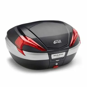 top case GIVI V56NN MAXIA 4 Monokey vol. 56L très grand volume
