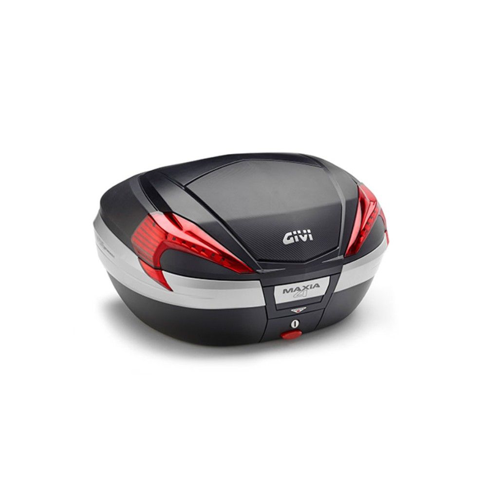 top case GIVI V56NN MAXIA 4 Monokey touring motorcycle scooter