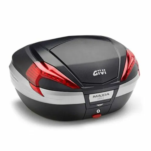 top case GIVI V56NN MAXIA 4 Monokey vol. 56L très grand volume