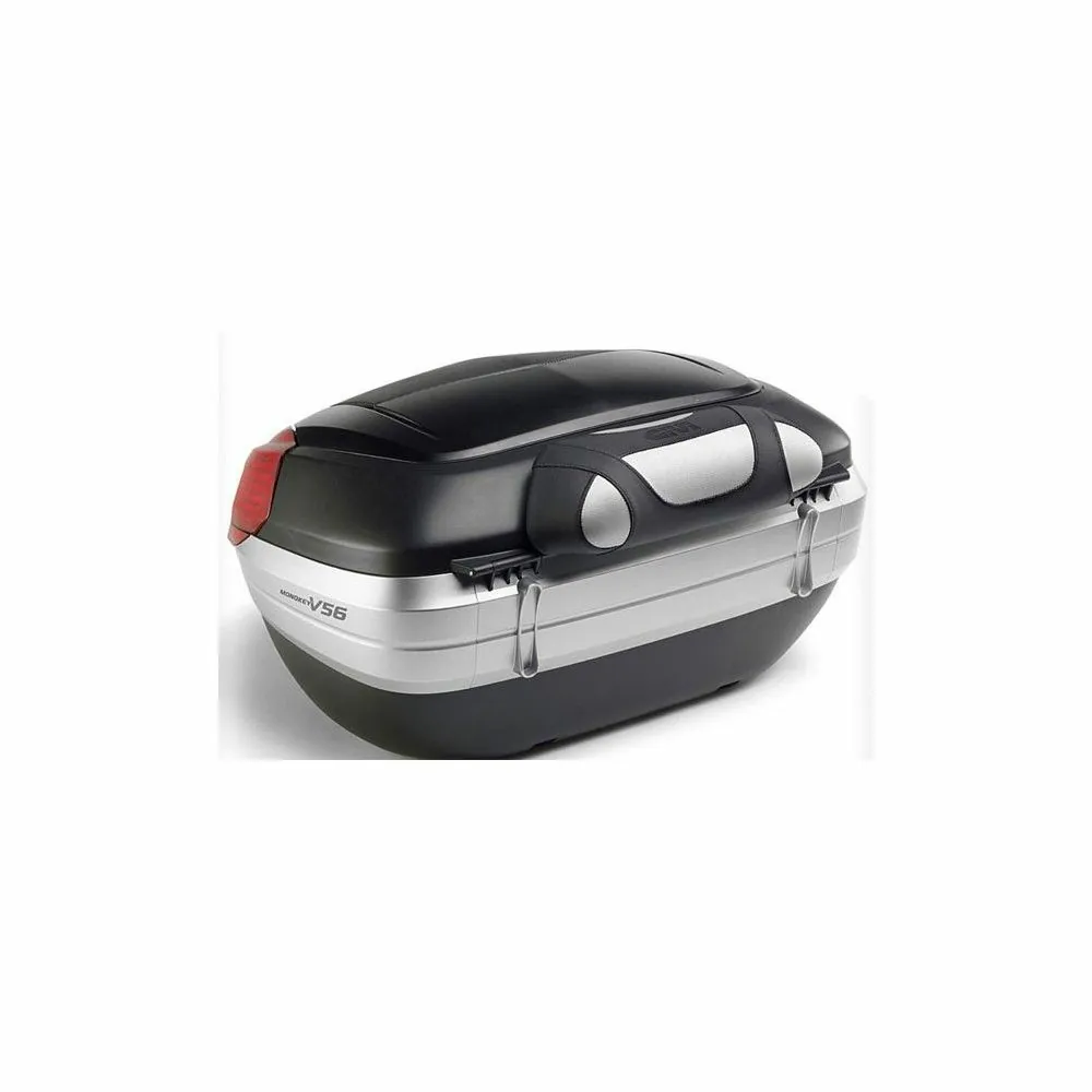 top case GIVI V56NN MAXIA 4 Monokey touring motorcycle scooter