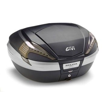 top case GIVI V56NNT MAXIA 4 Monokey touring motorcycle scooter