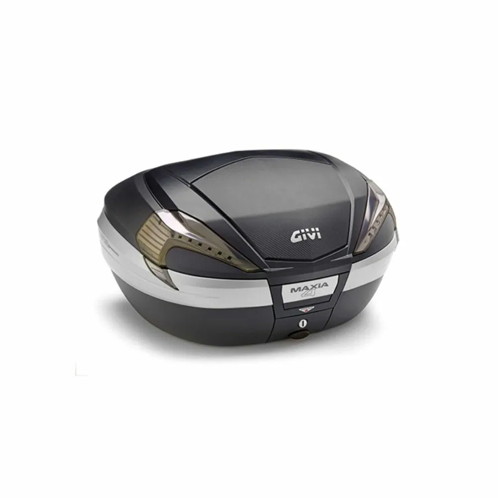 GIVI top case V56NNT MAXIA 4 MONOKEY 56L