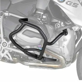 GIVI pare carters protection cylindres culasses pour moto BMW R1200 GS 2013 à 2018 TN5108