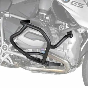 GIVI motorcycle crankcases cylinder protection BMW R 1200 RS / R / GS / 2013 2018 - TN5108