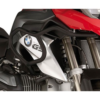 GIVI pare carters protection haute carénage & radiateur moto pour BMW R1200 GS 2013 2016 TNH5114
