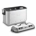 GIVI paire de valises latérales MONOKEY TREKKER DOLOMITE volume standard 36L