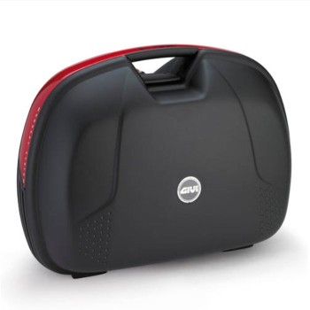 side case GIVI E360 Monokey motorcycle scooter 40L