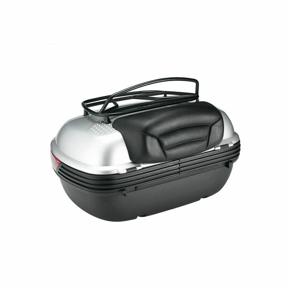 side case GIVI E360 Monokey motorcycle scooter 40L