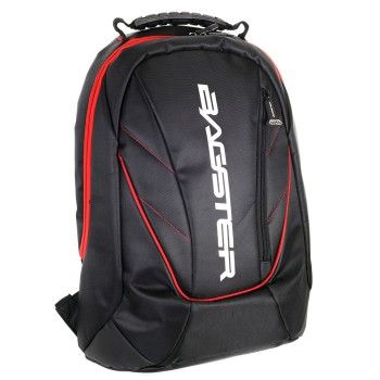 BAGSTER sac à dos moto scooter VENOM 16L