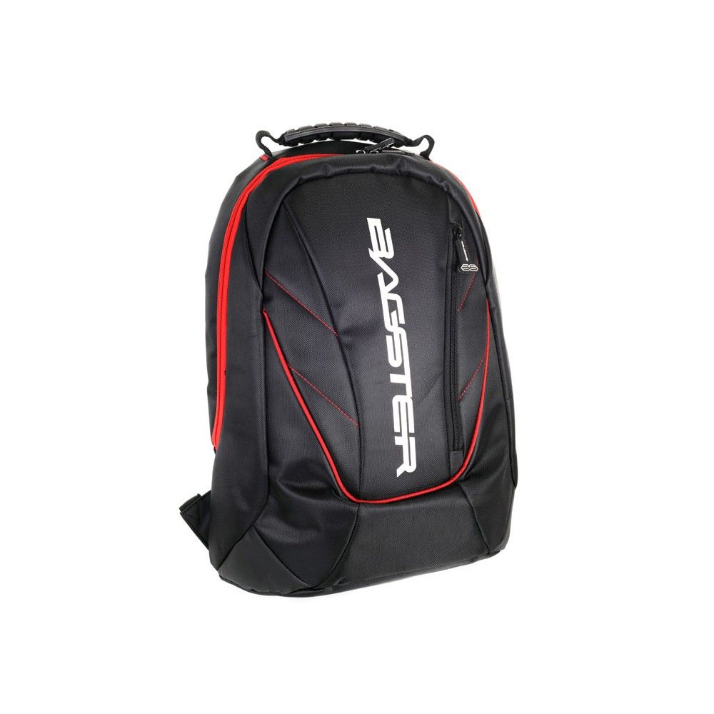 BAGSTER sac à dos moto scooter VENOM 16L