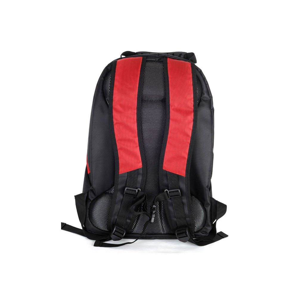 BAGSTER sac à dos moto scooter VENOM 16L