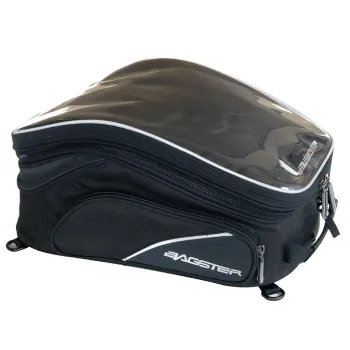 BAGSTER universal or magnetic BOLTT EVO tank bag expandable 15 to 18L - XSR100