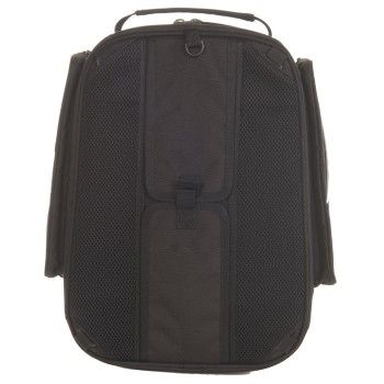 BAGSTER sacoche de réservoir sur tapis ou magnétique BOLTT EVO extensible 15 à 18L - XSR100