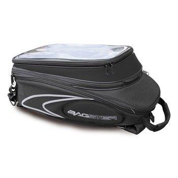 Top Case Givi B47 Blade Tech - 28% de réduction