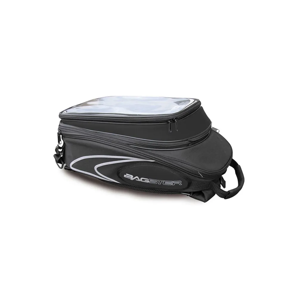 sacoche de réservoir moto BAGSTER EVOSIGN 20 à 30L