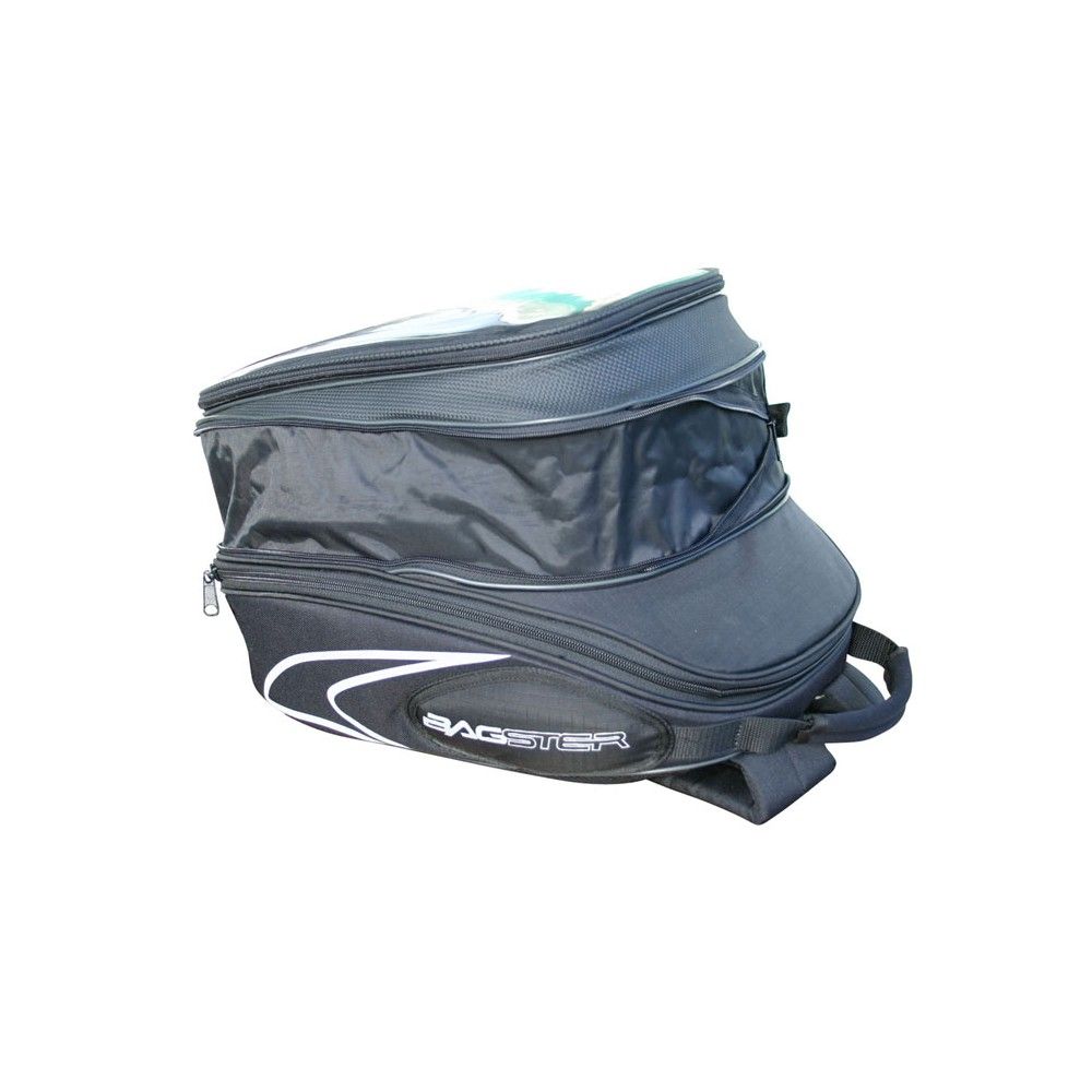 tank bag BAGSTER EVOSIGN 20 to 30L