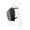 BAGSTER sacoche de réservoir moto EVOSIGN 20 à 30L
