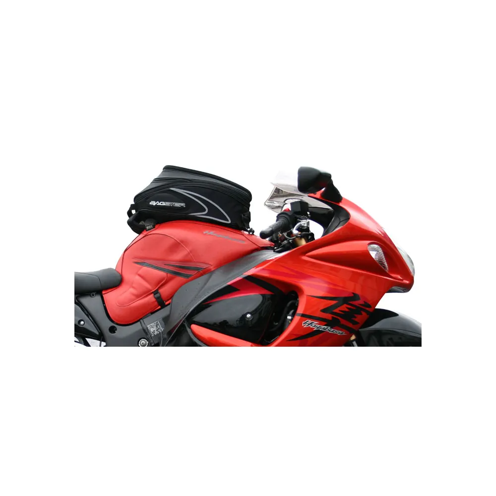 sacoche de réservoir moto BAGSTER EVOSIGN 20 à 30L