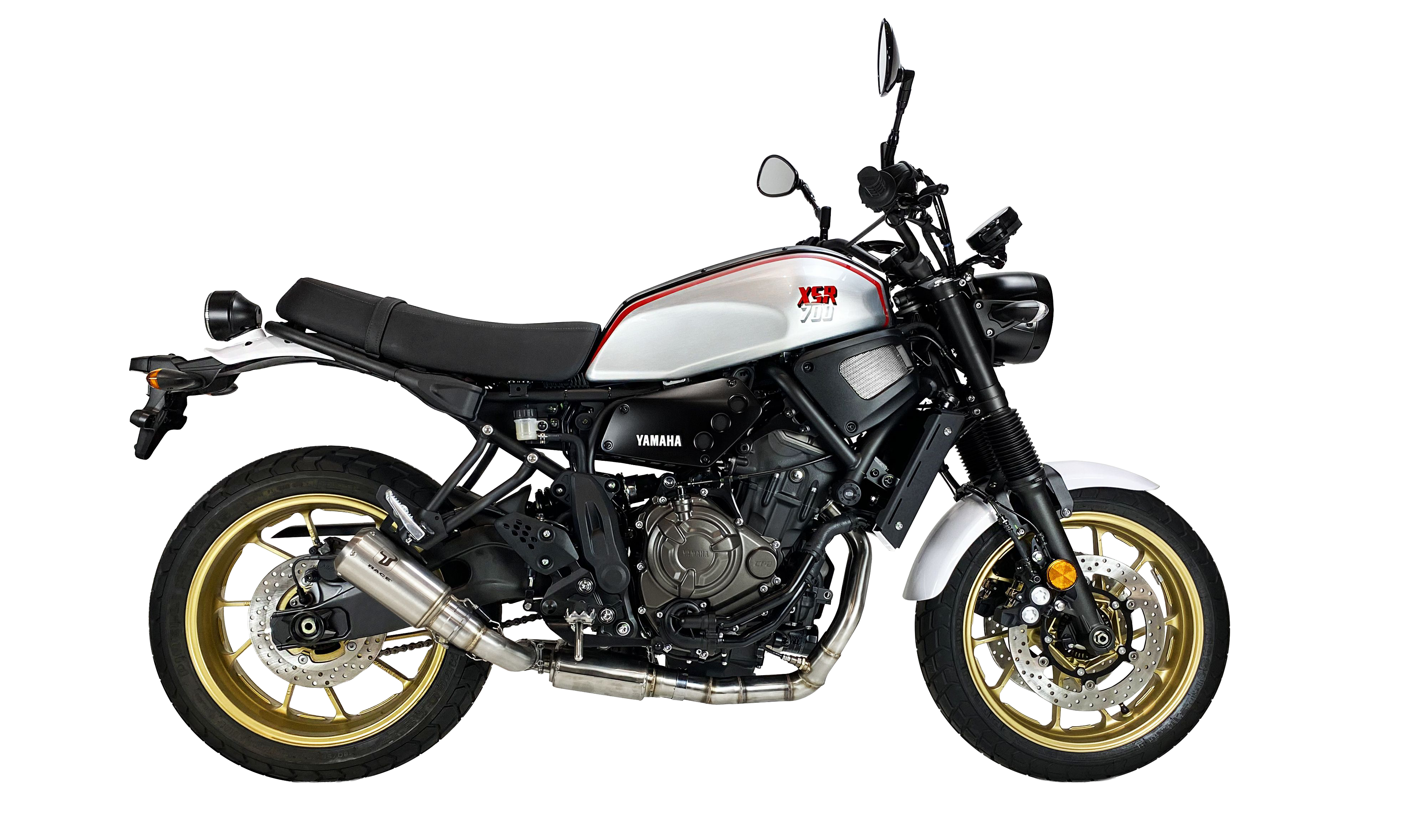 XSR 700