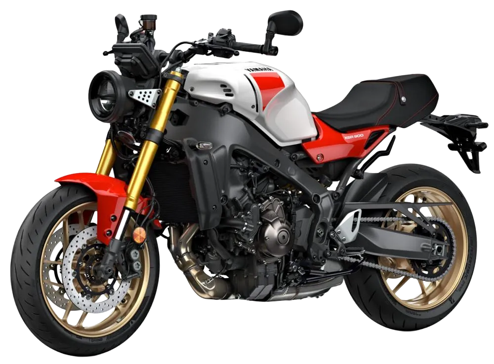 XSR 900