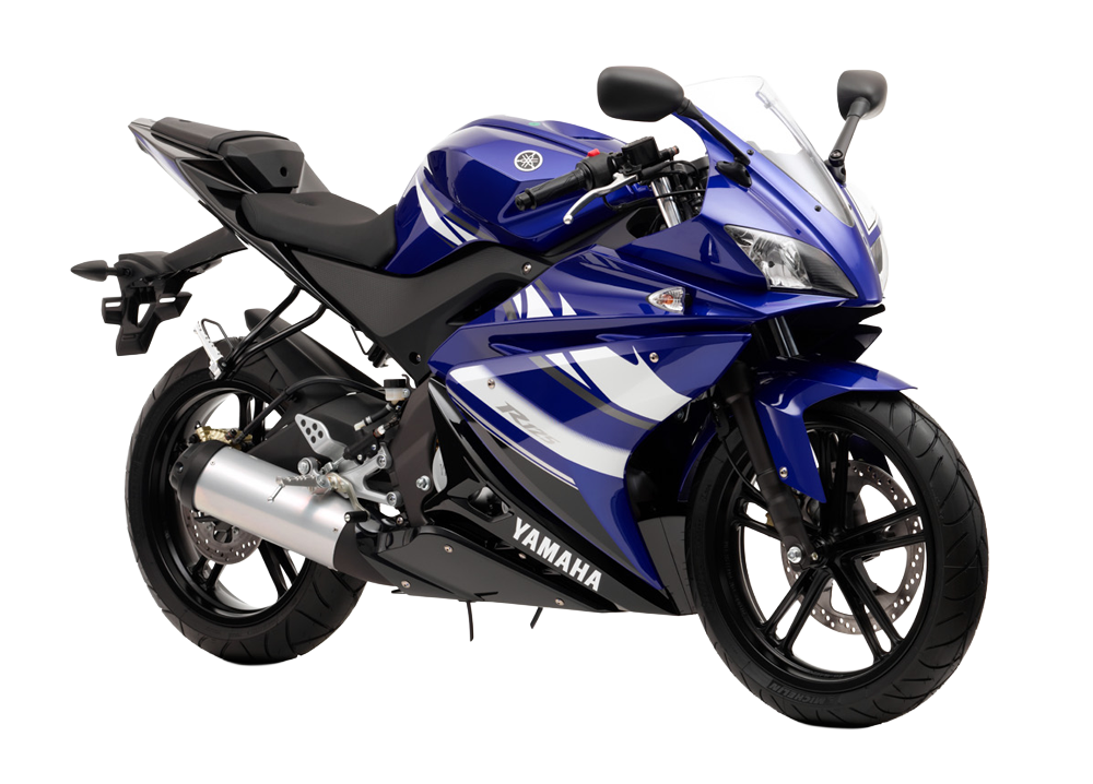 YZF 125 R